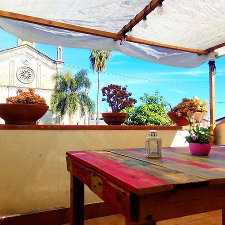 Jana Holidays Acireale Dış mekan fotoğraf