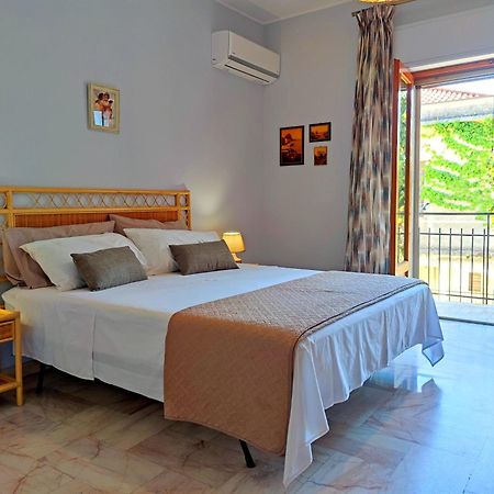 Jana Holidays Acireale Dış mekan fotoğraf