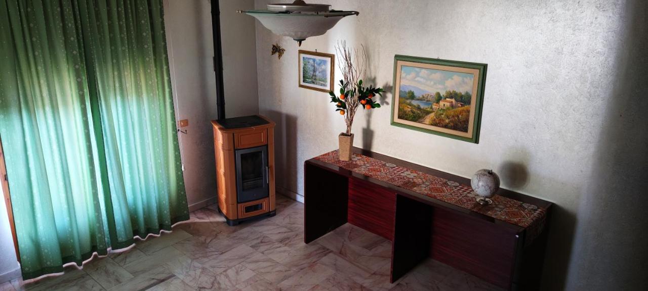 Jana Holidays Acireale Dış mekan fotoğraf