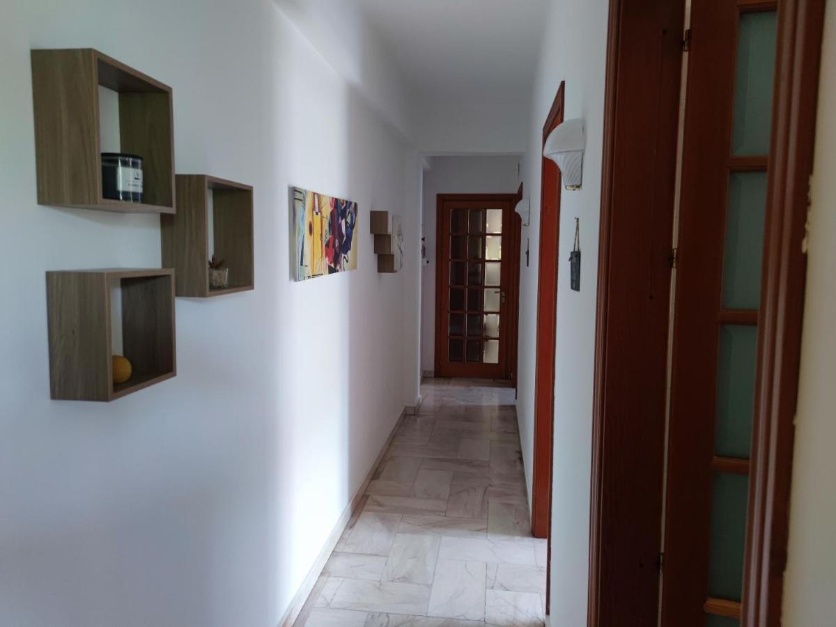 Jana Holidays Acireale Dış mekan fotoğraf