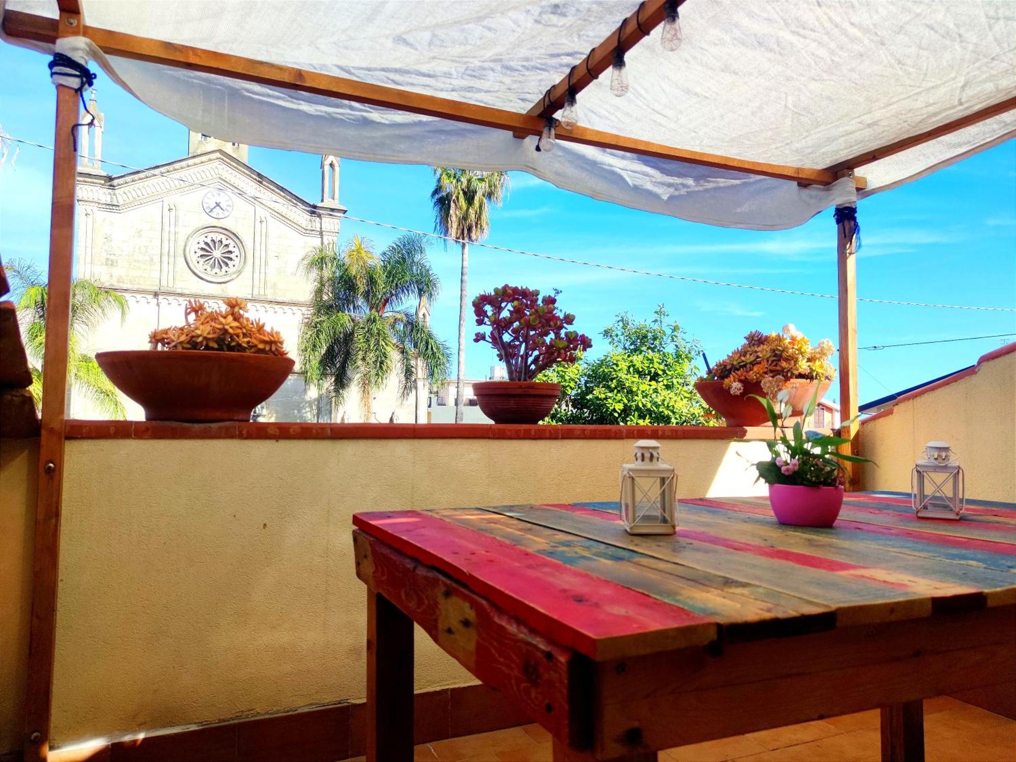 Jana Holidays Acireale Dış mekan fotoğraf