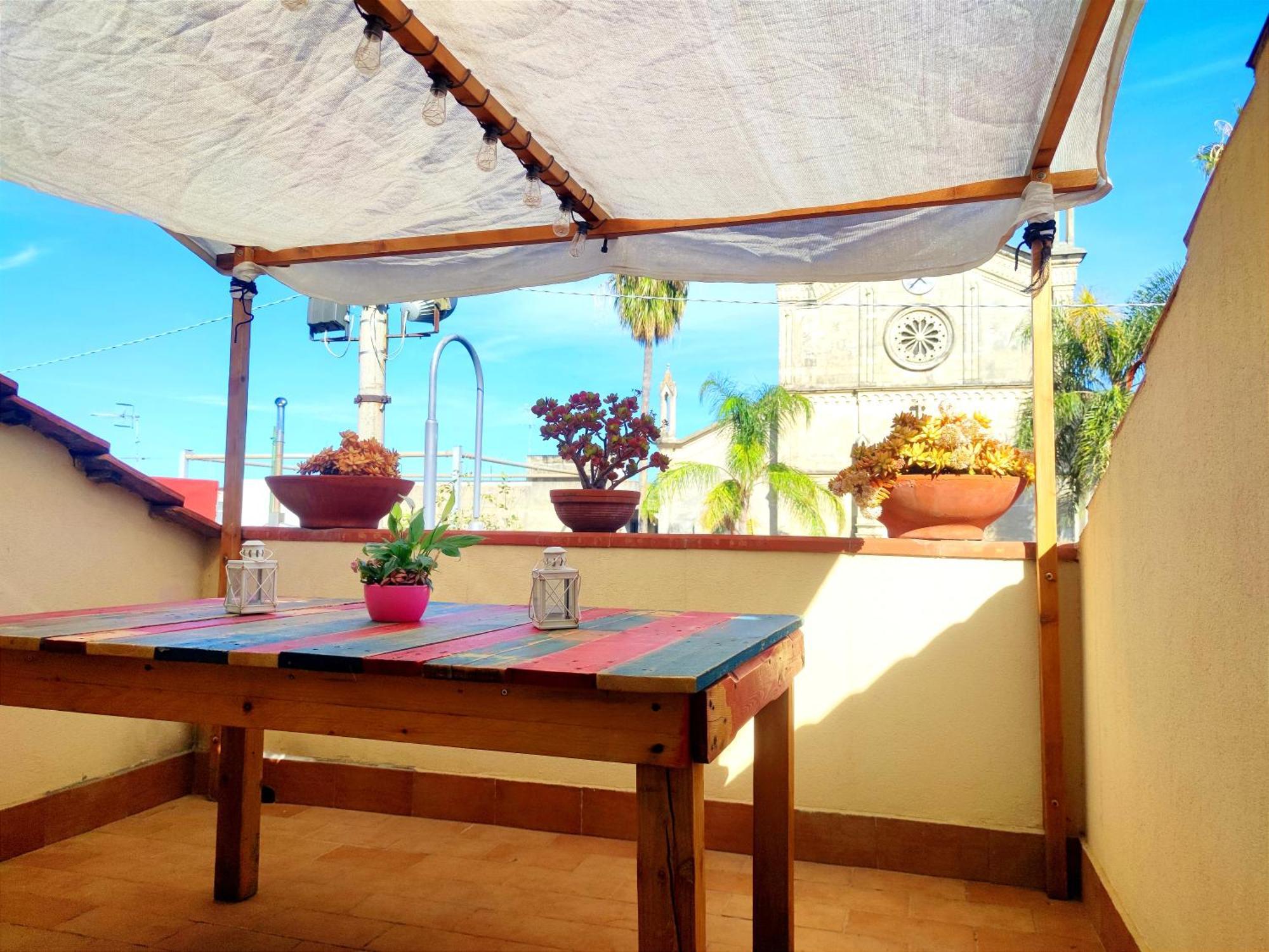 Jana Holidays Acireale Dış mekan fotoğraf