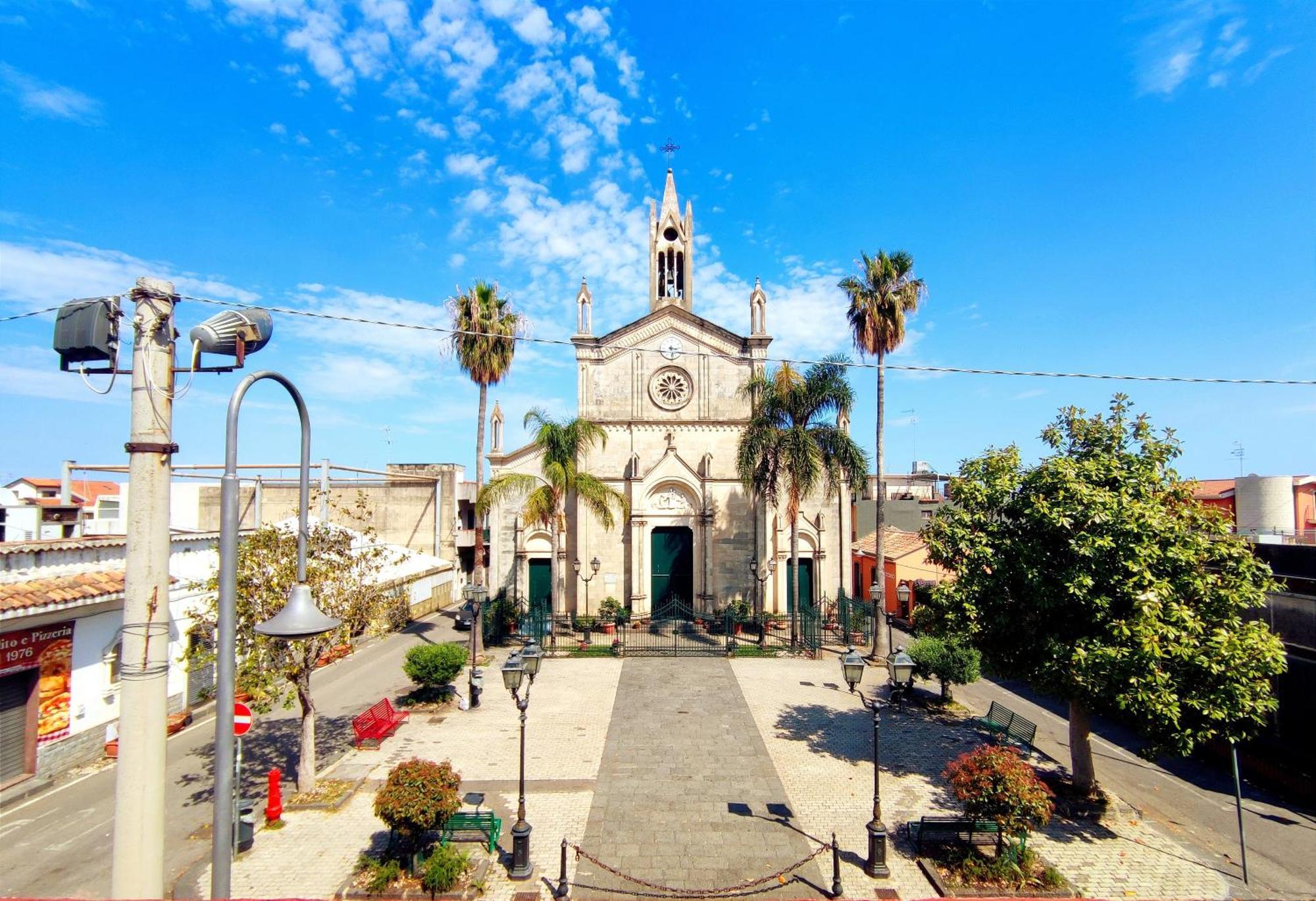 Jana Holidays Acireale Dış mekan fotoğraf