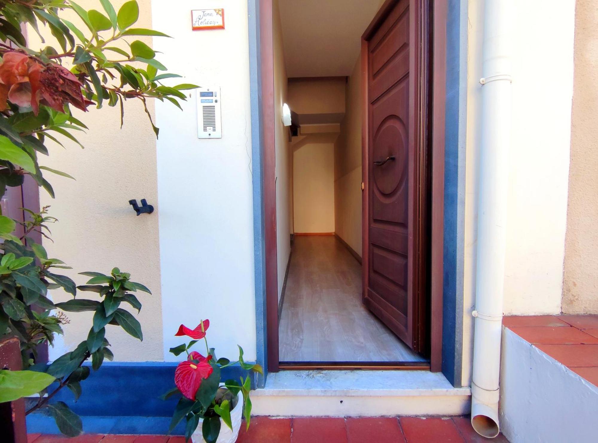 Jana Holidays Acireale Dış mekan fotoğraf
