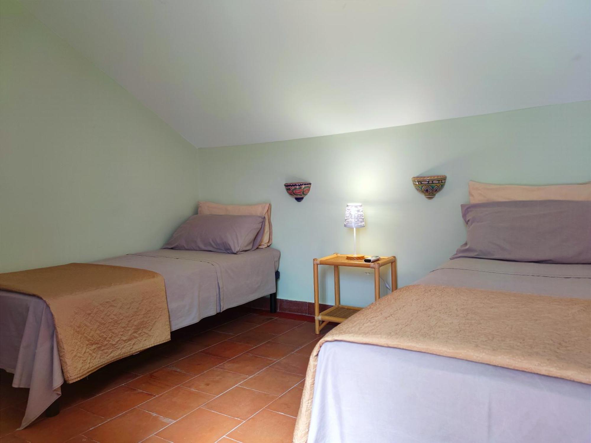 Jana Holidays Acireale Dış mekan fotoğraf